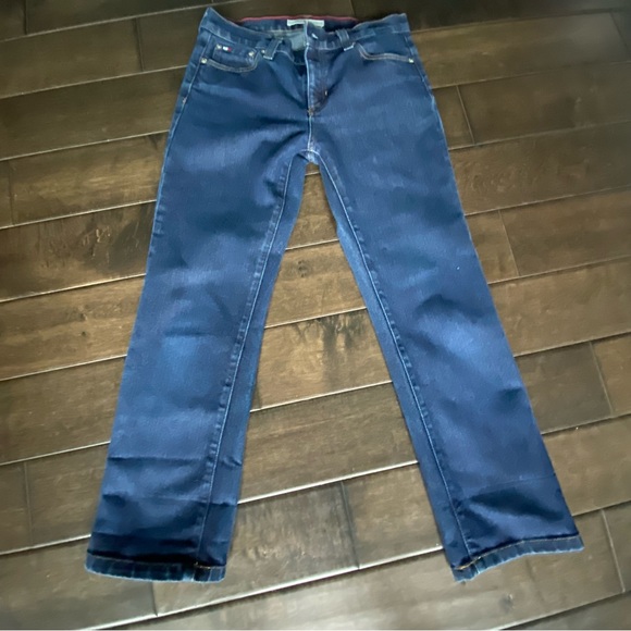 ❤️3/$30 Tommy Hilfiger Women’s Jeans - Picture 1 of 9